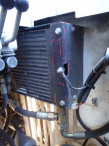 Siebanlage mobil Powerscreen Warrior 1400