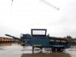 Trommelsiebanlage mobil Powerscreen 615 LL
