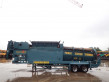 Trommelsiebanlage mobil Powerscreen 615 LL