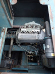 Trommelsiebanlage mobil Powerscreen 615 LL