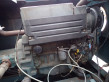 Trommelsiebanlage mobil Powerscreen 615 LL