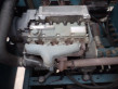 Trommelsiebanlage mobil Powerscreen 615 LL