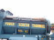 Trommelsiebanlage mobil Powerscreen 615 LL