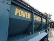 Trommelsiebanlage mobil Powerscreen 615 LL