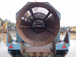 Trommelsiebanlage mobil Powerscreen 615 LL