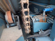 Trommelsiebanlage mobil Powerscreen 615 LL