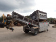 Siebanlage mobil Powerscreen Powergrid Mark III