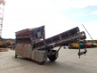 Siebanlage mobil Powerscreen Powergrid Mark III