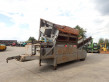 Siebanlage mobil Powerscreen Powergrid Mark III