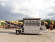 Siebanlage mobil Powerscreen Powergrid Mark III