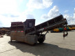 Siebanlage mobil Powerscreen Powergrid Mark III