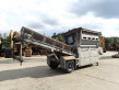 Siebanlage mobil Powerscreen Powergrid Mark III