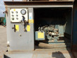 Siebanlage mobil Powerscreen Powergrid Mark III