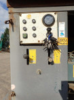 Siebanlage mobil Powerscreen Powergrid Mark III