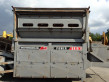 Siebanlage mobil Powerscreen Powergrid Mark III