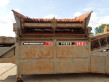 Siebanlage mobil Powerscreen Powergrid Mark III