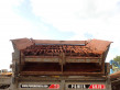 Siebanlage mobil Powerscreen Powergrid Mark III
