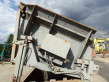 Siebanlage mobil Powerscreen Powergrid Mark III