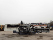 Siebanlage mobil Metso ST 3.5