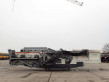 Siebanlage mobil Metso ST 3.5