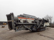 Siebanlage mobil Metso ST 3.5