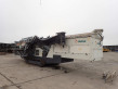 Siebanlage mobil Metso ST 3.5