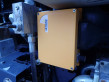 Siebanlage mobil Metso ST 3.5