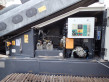 Siebanlage mobil Metso ST 3.5