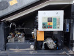 Siebanlage mobil Metso ST 3.5