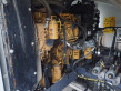 Siebanlage mobil Metso ST 3.5