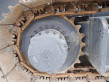 Siebanlage mobil Metso ST 3.5