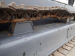 Siebanlage mobil Metso ST 3.5