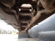 Siebanlage mobil Metso ST 3.5