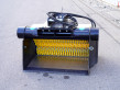 Schaufelseparator für Bagger und Lader