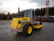 Walzenzug Bomag BW 172 D-2