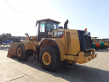 Caterpillar 966 M XE Radlader