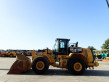 Caterpillar 966 M XE Radlader