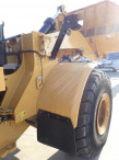 Caterpillar 966 M XE Radlader