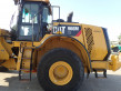 Caterpillar 966 M XE Radlader