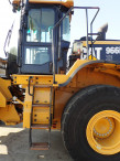 Caterpillar 966 M XE Radlader