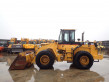 Caterpillar 950 F II Radlader