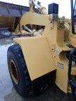 Caterpillar 950 F II Radlader