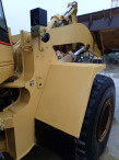 Caterpillar 950 F II Radlader