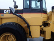 Caterpillar 950 F II Radlader