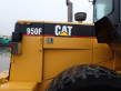 Caterpillar 950 F II Radlader