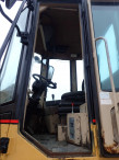 Caterpillar 950 F II Radlader