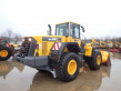 Radlader Komatsu WA 400-5H