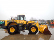 Radlader Komatsu WA 400-5H