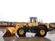 Radlader Komatsu WA 400-5H