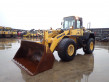 Radlader Komatsu WA 400-5H